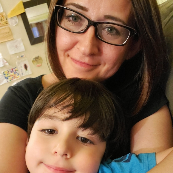 Meet your Posher, Reda - Picture 1 of 2